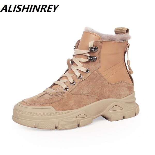 alishinrey snow boots зима 2020 новые сапоги британский стиль плюс velvet теплый толстые bottom дикие женские женщины co, Black
alishinrey snow boots зима 2020 новые сапоги британский стиль плюс velvet теплый толстые bottom дикие женские женщины co, Black