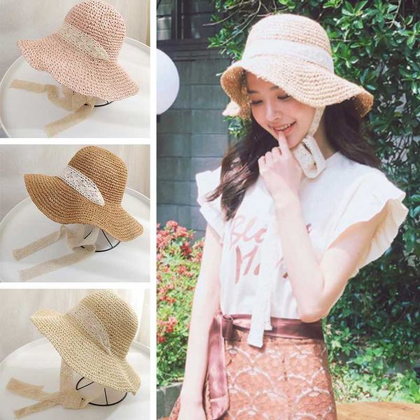 новый sun шляпа для женщин straw hat summer travel beach all-матч путешествия cap 2020 new sun hat l2, Blue;gray
новый sun шляпа для женщин straw hat summer travel beach all-матч путешествия cap 2020 new sun hat l2, Blue;gray
