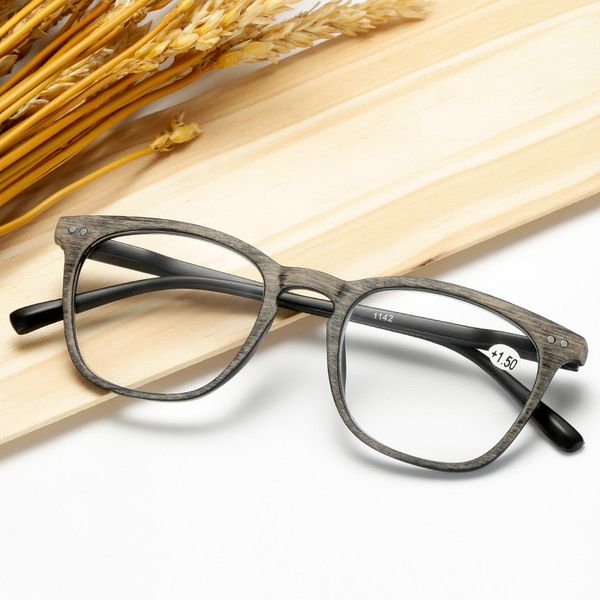 sunglasses ahora retor imitation wood reading glasses for women&men square presbyopia eyeglasses hyperopia +1.0+1.5+2.0+2.5+3.0+3.5+4.0, White;black
sunglasses ahora retor imitation wood reading glasses for women&men square presbyopia eyeglasses hyperopia +1.0+1.5+2.0+2.5+3.0+3.5+4.0, White;black