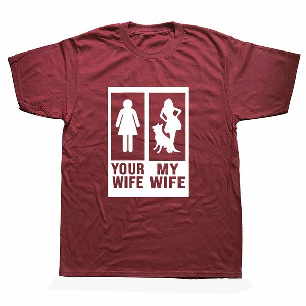 your wife my wife german shepherd dog t-shirt mens casual style short sleeves oversized streetwear hip hop t shirts
your wife my wife german shepherd dog t-shirt mens casual style short sleeves oversized streetwear hip hop t shirts