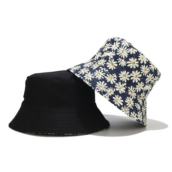 весна лето ромашка bucket hat женщина мужчины мода lady cap девушка двусторонний daisy bob sun солнцезащитный femme цветочная панама
весна лето ромашка bucket hat женщина мужчины мода lady cap девушка двусторонний daisy bob sun солнцезащитный femme цветочная панама