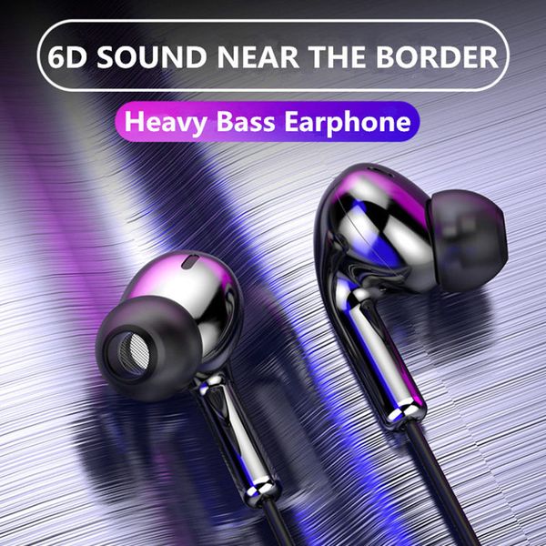 high bass headsets sports dual drive stereo in-ear wired earphone with microphone computer for cell phone
high bass headsets sports dual drive stereo in-ear wired earphone with microphone computer for cell phone