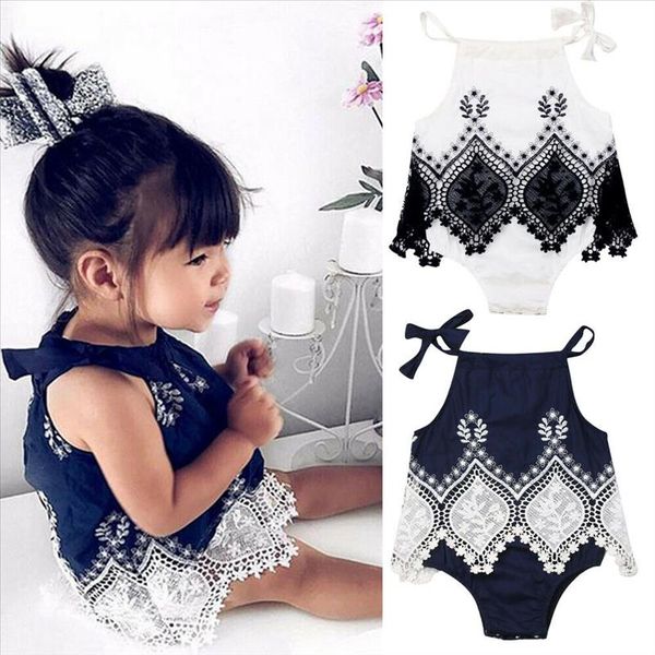 2019 summer infant newborn baby girl bodysuit cotton jumpsuit dress clothes summer novelty playsuit drop shipping, Blue 
2019 summer infant newborn baby girl bodysuit cotton jumpsuit dress clothes summer novelty playsuit drop shipping, Blue