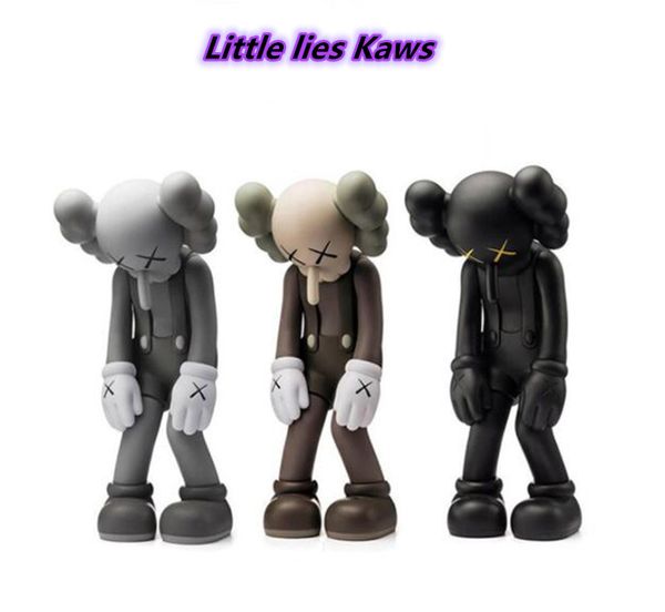new arrivals 28cm 0.8kg originalfake kaws companion the smlll lie style for original box kaws action figure model decorations toys gift
new arrivals 28cm 0.8kg originalfake kaws companion the smlll lie style for original box kaws action figure model decorations toys gift