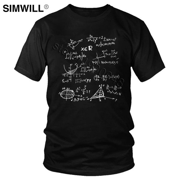 mathematical formula science cool mathematics t shirt men's cotton math tshirt short sleeves round neck summer tee gift idea
mathematical formula science cool mathematics t shirt men's cotton math tshirt short sleeves round neck summer tee gift idea