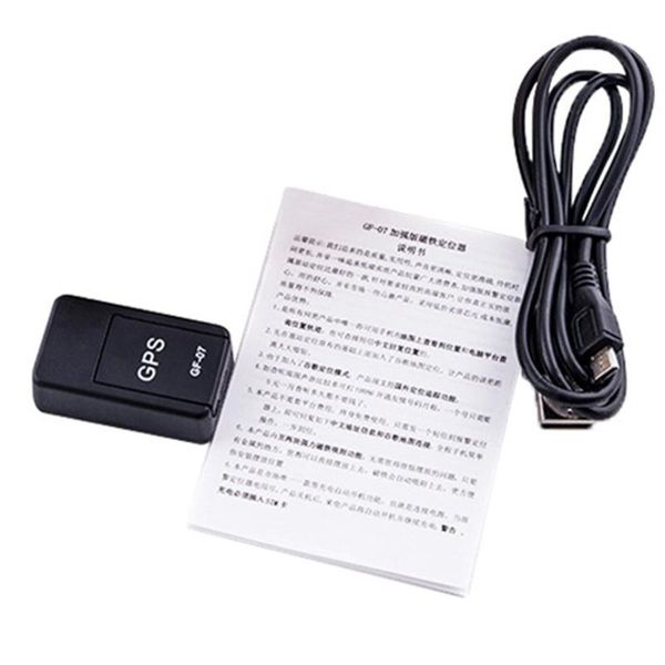 anti-lost alarm smart mini gps tracker car locator strong real time magnetic small tracking device motorcycle kids teens old
anti-lost alarm smart mini gps tracker car locator strong real time magnetic small tracking device motorcycle kids teens old