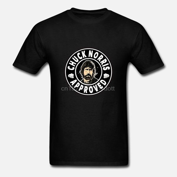 men t shirt funny chuck norris approved sports t shirt funny t-shirt novelty tshirt women
men t shirt funny chuck norris approved sports t shirt funny t-shirt novelty tshirt women