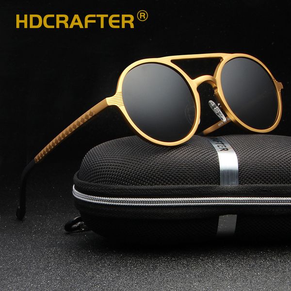 sunglasses hdcrafter round women men golden polarized uv400 driving sun glasses male goggle eyewear 2021, White;black
sunglasses hdcrafter round women men golden polarized uv400 driving sun glasses male goggle eyewear 2021, White;black