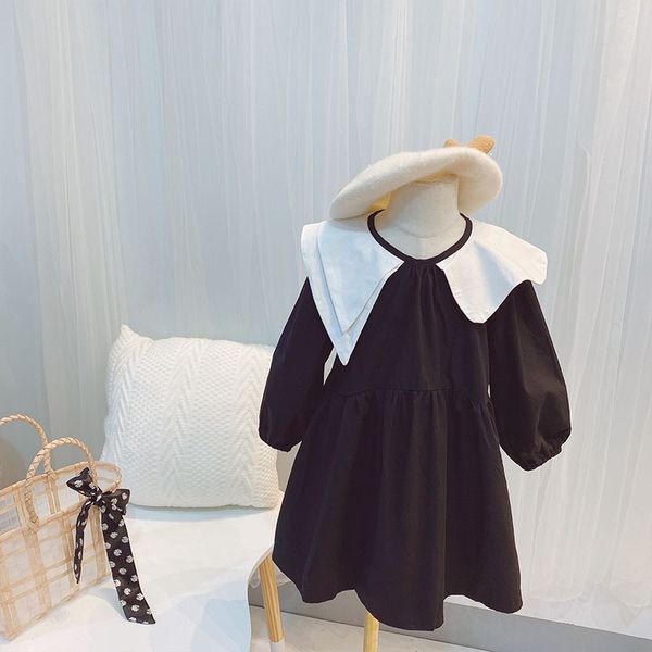 2020 autumn spring girls dress irregular peter pan collar christmas kids dress for girls puff sleeve toddler girl fall clothes, Red;yellow
2020 autumn spring girls dress irregular peter pan collar christmas kids dress for girls puff sleeve toddler girl fall clothes, Red;yellow