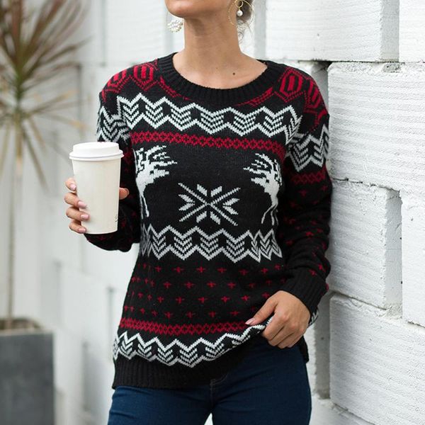 2020 autumn winter sweater women christmas sweater long sleeve o-neck christmas tree knitting warm female sweaters black, White;black
2020 autumn winter sweater women christmas sweater long sleeve o-neck christmas tree knitting warm female sweaters black, White;black