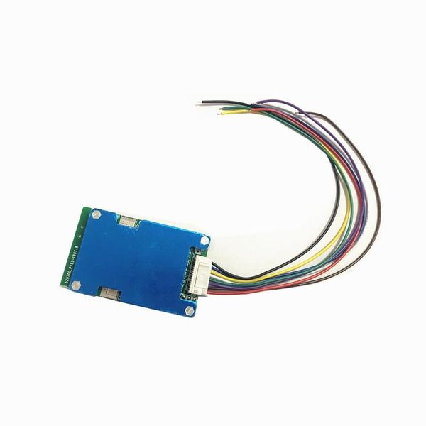 parts battery accessories & charger accessories balance 29.4v bms 7s 20a lithium 18650 protection board with heat sink
parts battery accessories & charger accessories balance 29.4v bms 7s 20a lithium 18650 protection board with heat sink