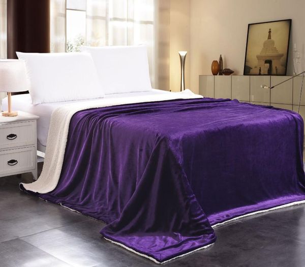 blankets 380gsm sherpa double layer blanket thick soft throw for winter on sofa bed plane travel plaids home textile cobe
blankets 380gsm sherpa double layer blanket thick soft throw for winter on sofa bed plane travel plaids home textile cobe