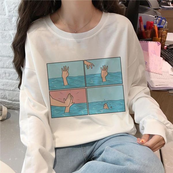 my depression my brain my anxiety letter women sweatshirt print hoodies spoof personality vogue new harajuku casual hoody female, Black
my depression my brain my anxiety letter women sweatshirt print hoodies spoof personality vogue new harajuku casual hoody female, Black