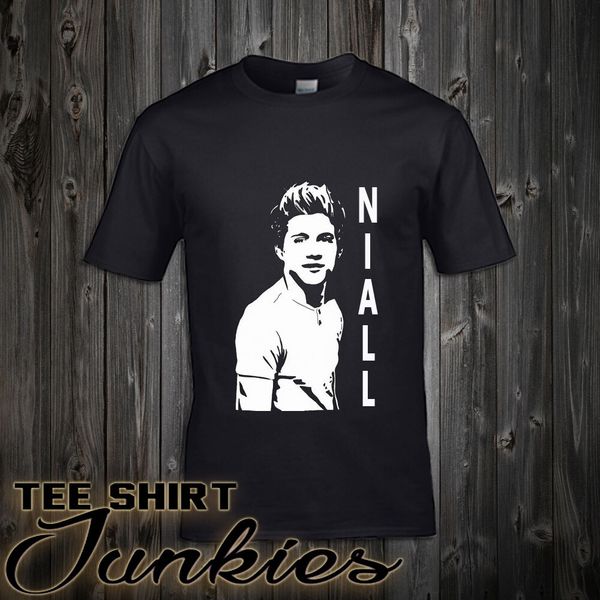 хоран футболка one direction гарри стайлс новая мода мужская с коротким рукавом рубашки t хлопка футболки
хоран футболка one direction гарри стайлс новая мода мужская с коротким рукавом рубашки t хлопка футболки