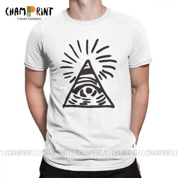 иллюминаты войти жизнь странно футболки для мужчин смешные хлопка tee shirt o образным вырезом с коротким рукавом футболки оригинальный одеж
иллюминаты войти жизнь странно футболки для мужчин смешные хлопка tee shirt o образным вырезом с коротким рукавом футболки оригинальный одеж