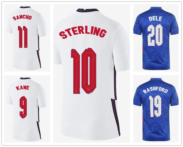 customized thai quality sterling 10 soccer jerseys shirts personality kane 9 lingard 7 vardy 11 rashford 19 dele 20 soccer wear 2020, Black;yellow
customized thai quality sterling 10 soccer jerseys shirts personality kane 9 lingard 7 vardy 11 rashford 19 dele 20 soccer wear 2020, Black;yellow