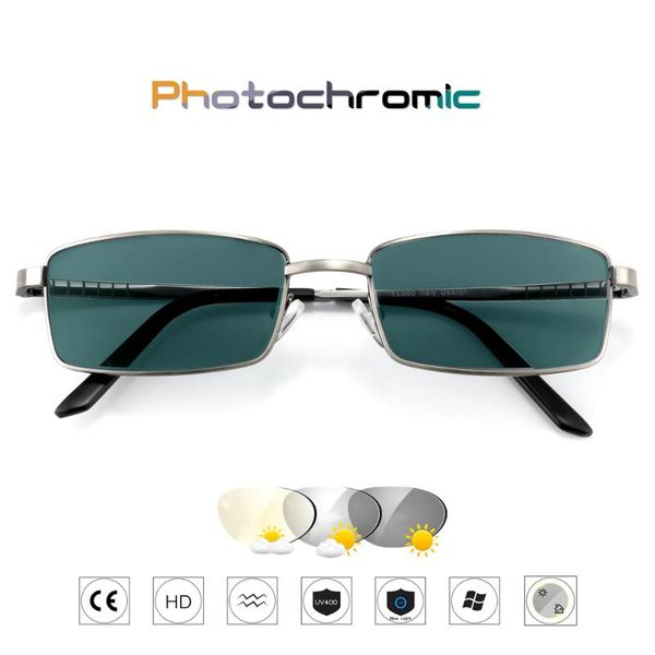 new design фотохромные очки для чтения мужские пресбиопии очки солнцезащитные очки с диоптриями обесцвечивание, White;black
new design фотохромные очки для чтения мужские пресбиопии очки солнцезащитные очки с диоптриями обесцвечивание, White;black