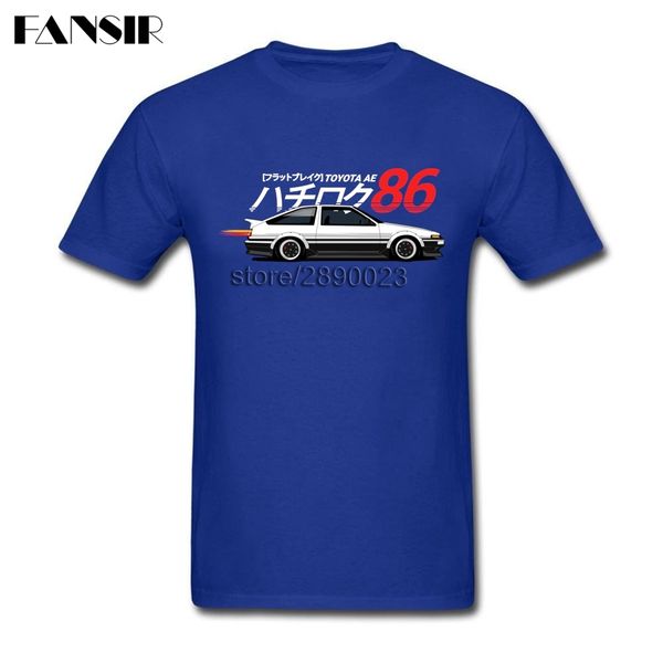 initial d ae86 мужчины tshirts смешная футболка с коротким рукавом мужской хлопок пользовательские over размер tops tee для семьи
initial d ae86 мужчины tshirts смешная футболка с коротким рукавом мужской хлопок пользовательские over размер tops tee для семьи