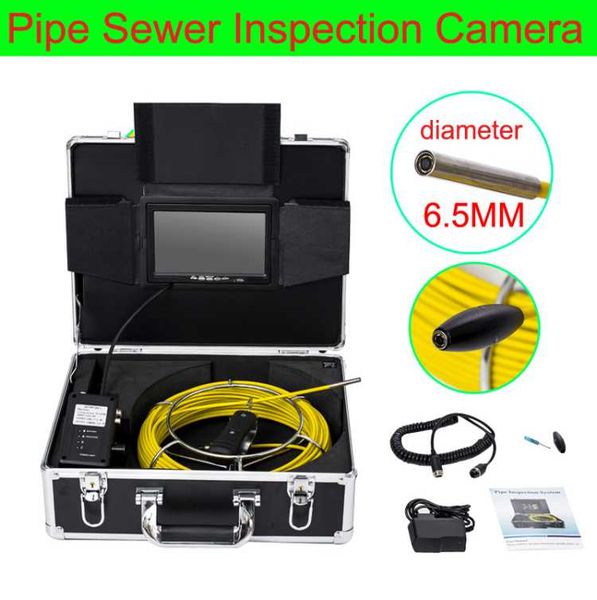 waterproof pipe inspection long battery length 6.5mm lens ip68 waterproof borescope 8gb sd card 7inch wp70
waterproof pipe inspection long battery length 6.5mm lens ip68 waterproof borescope 8gb sd card 7inch wp70