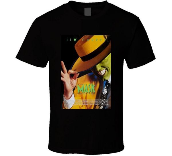 the mask cool 90's comedy vintage classic movie poster fan t-shirt new funny tee shirt
the mask cool 90's comedy vintage classic movie poster fan t-shirt new funny tee shirt