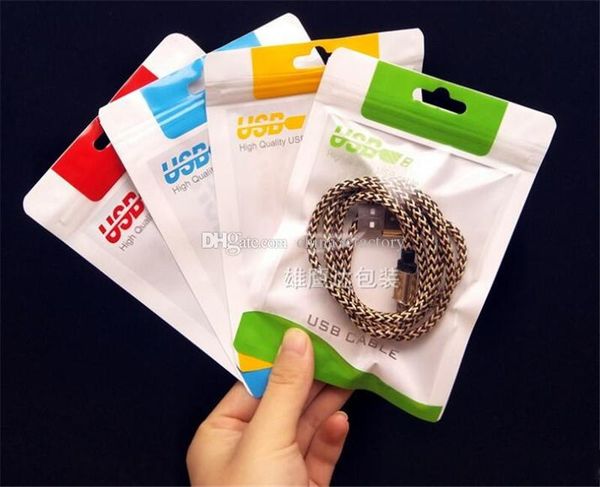 opp bag zipper plastic retail bag package hang hole poly packaging for usb cable poly opp packing bag for usb cable cellphone case
opp bag zipper plastic retail bag package hang hole poly packaging for usb cable poly opp packing bag for usb cable cellphone case