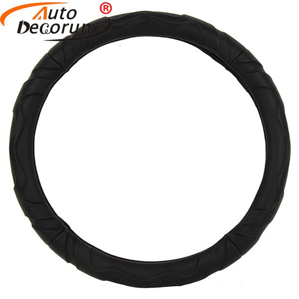 autodecorun leatherette car steering wheels covers for kia sportage rio k5 sorento carens carniva auto steering cover wheel hub
autodecorun leatherette car steering wheels covers for kia sportage rio k5 sorento carens carniva auto steering cover wheel hub