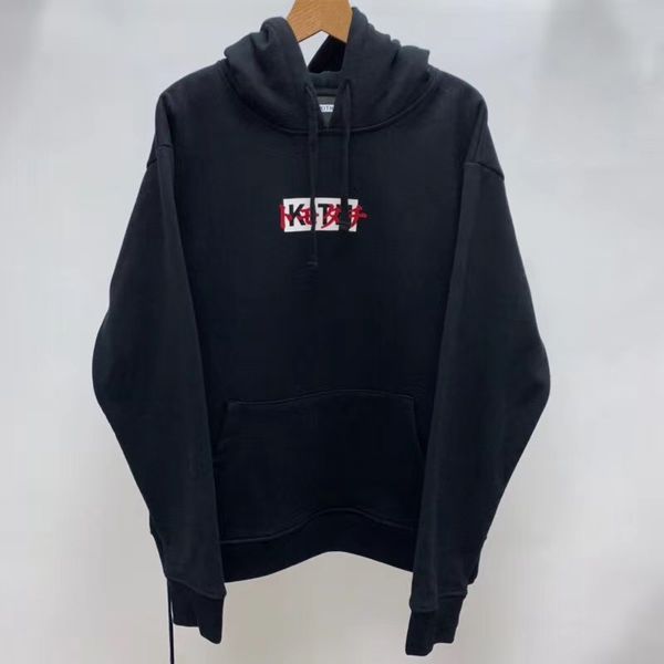 man designers clothes 2020 20fw kt tokyo letter printed hoodies oversize highstreet flocking japanese hooded sweatshirt men wome, Black
man designers clothes 2020 20fw kt tokyo letter printed hoodies oversize highstreet flocking japanese hooded sweatshirt men wome, Black