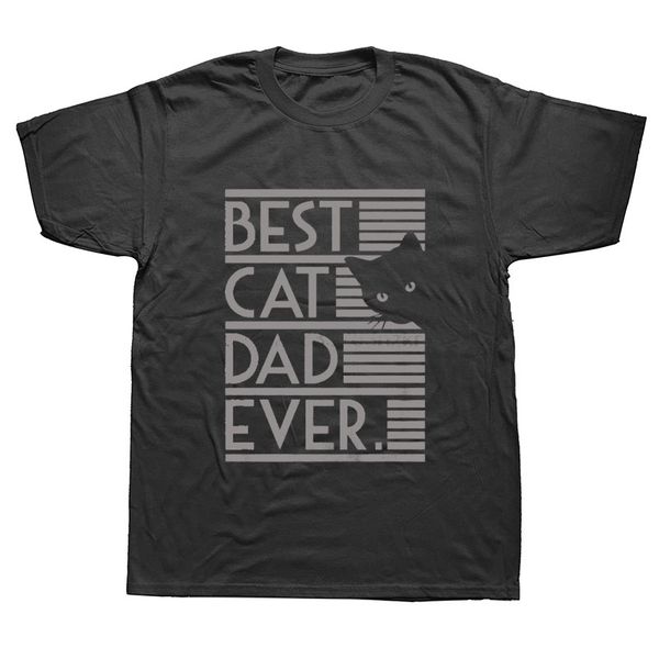 funny cat dad ever graphic t-shirt mens summer style fashion short sleeves oversized streetwear t shirts
funny cat dad ever graphic t-shirt mens summer style fashion short sleeves oversized streetwear t shirts