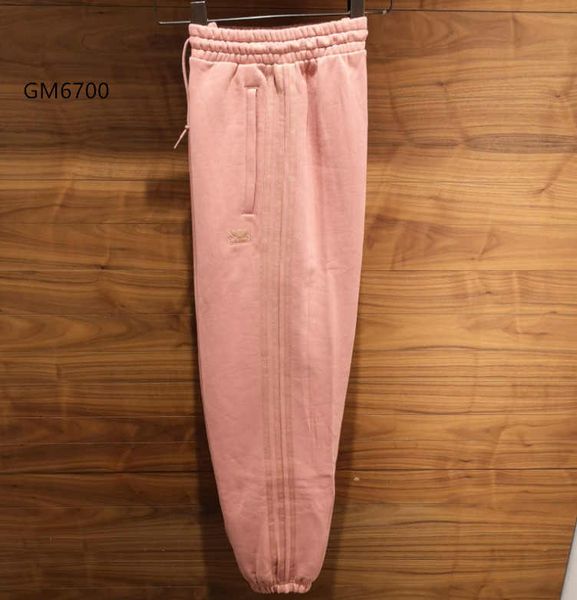 20s womens designer pants fashion autumn and winter long pencil pants casual sports style streetwear pants 2 colors xs-xl, Black;white
20s womens designer pants fashion autumn and winter long pencil pants casual sports style streetwear pants 2 colors xs-xl, Black;white