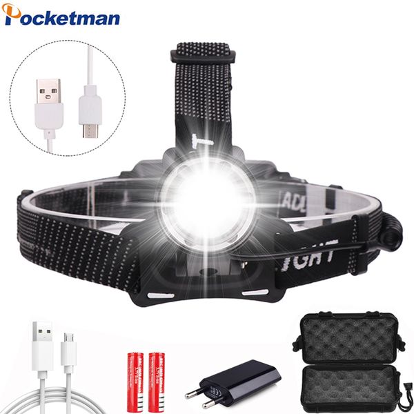 headlamps super bright led headlight xhp50 headlamp 30000lm powerful v6 usb rechargeable head light zoom torch
headlamps super bright led headlight xhp50 headlamp 30000lm powerful v6 usb rechargeable head light zoom torch