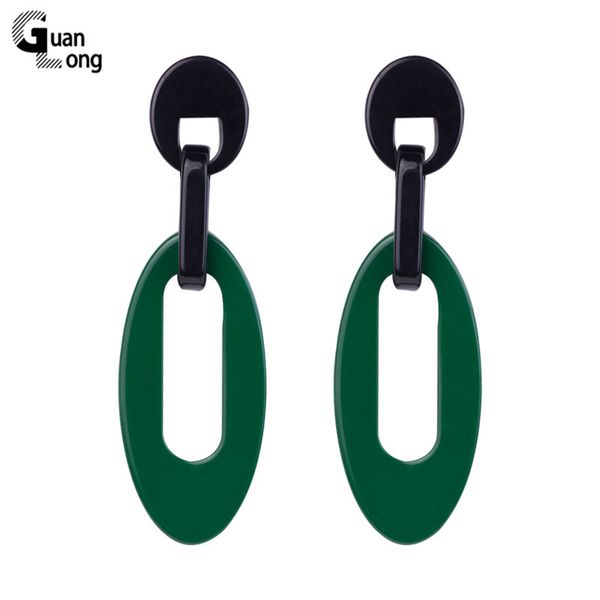 dangle & chandelier vintage acrylic drop earrings for women statement big long geometric dangling resin earring fashion jewelry green brinco, Silver
dangle & chandelier vintage acrylic drop earrings for women statement big long geometric dangling resin earring fashion jewelry green brinco, Silver