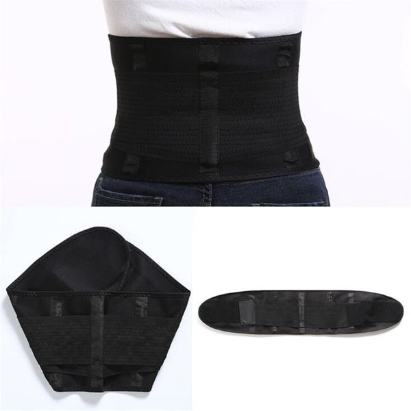 women waist trainer corset abdomen slimming body shaper sport girdle belt exercise workout aid gym home sports daily accessory, Black;gray
women waist trainer corset abdomen slimming body shaper sport girdle belt exercise workout aid gym home sports daily accessory, Black;gray