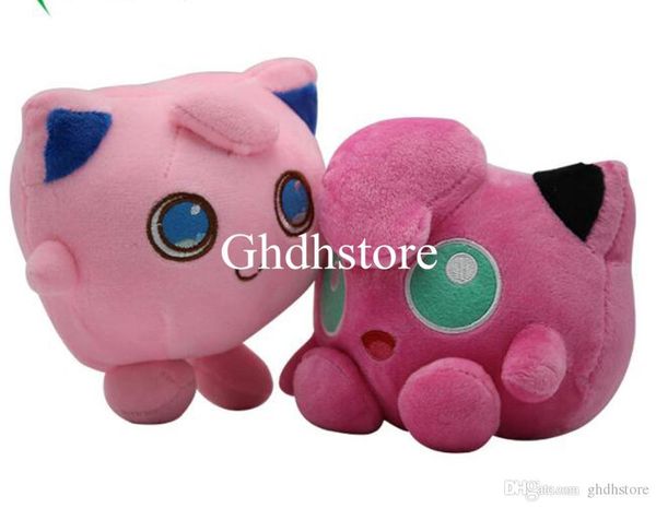 new 2 styles 6" 15cm jigglypuff plush doll anime collectible dolls stuffed gifts soft toys
new 2 styles 6" 15cm jigglypuff plush doll anime collectible dolls stuffed gifts soft toys