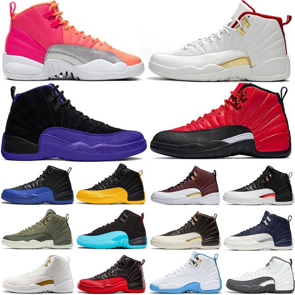 reverse flu game dark concor 12 12s basketball shoes reverse taxi punch fiba bulls gym red mens trainers sports
reverse flu game dark concor 12 12s basketball shoes reverse taxi punch fiba bulls gym red mens trainers sports