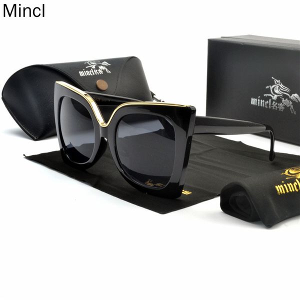 sunglasses 2021 square driving goggles women luxury designer large frame men fashion windproof glasses female fml, White;black
sunglasses 2021 square driving goggles women luxury designer large frame men fashion windproof glasses female fml, White;black