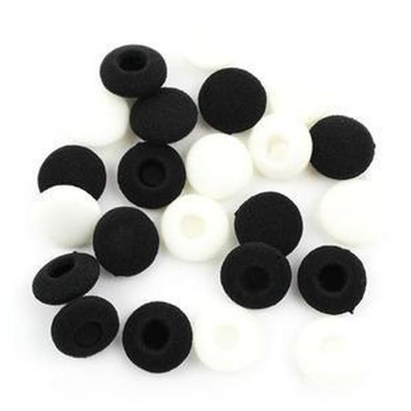 2000pcs/lot 1.8cm thicker & bigger soft sponge ear pad foam earbud earbuds cover case for iphone sony 18mm white black
2000pcs/lot 1.8cm thicker & bigger soft sponge ear pad foam earbud earbuds cover case for iphone sony 18mm white black