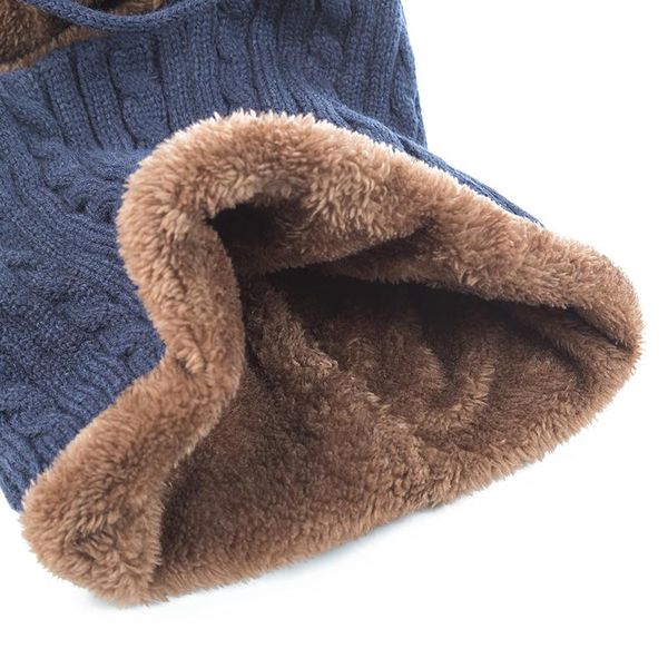 women hat knitted gorras men caps hats for bonnet scarf skullies winter fur beanie beanies cotton outdoor add hwqtk pingtoy, Black;white
women hat knitted gorras men caps hats for bonnet scarf skullies winter fur beanie beanies cotton outdoor add hwqtk pingtoy, Black;white