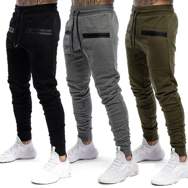 new cotton men sweatpants with towel rack and cell phone pocket running tights pants men sporting leggings workout pants, Black
new cotton men sweatpants with towel rack and cell phone pocket running tights pants men sporting leggings workout pants, Black