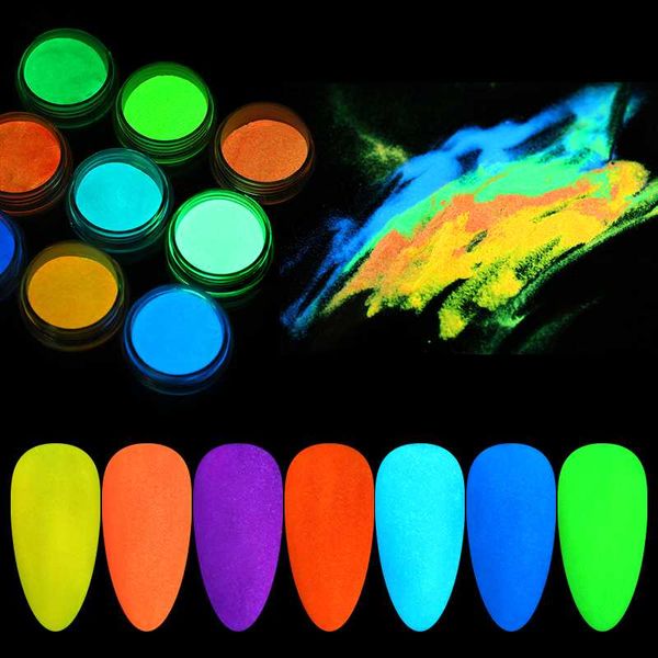nail glitter 1 box ultrafine fluorescent powder neon phosphor colorful art pigment 3d glow luminous dust decorations, Silver;gold
nail glitter 1 box ultrafine fluorescent powder neon phosphor colorful art pigment 3d glow luminous dust decorations, Silver;gold