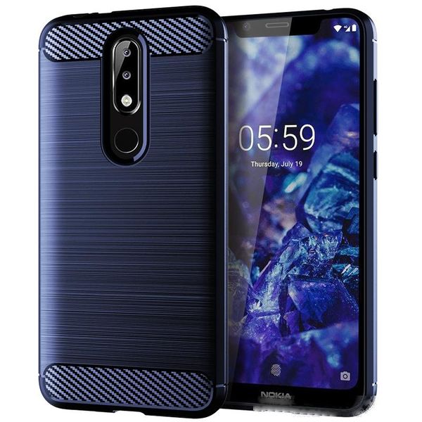tpu rubber full-body protective phone cover carbon fiber cover phone case for nokia x5 case cover shockproof bumper
tpu rubber full-body protective phone cover carbon fiber cover phone case for nokia x5 case cover shockproof bumper