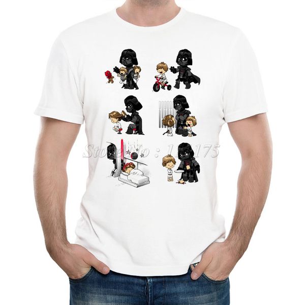 2019 men's new fashion father of the year design t shirt summer cool printed soft tee
2019 men's new fashion father of the year design t shirt summer cool printed soft tee