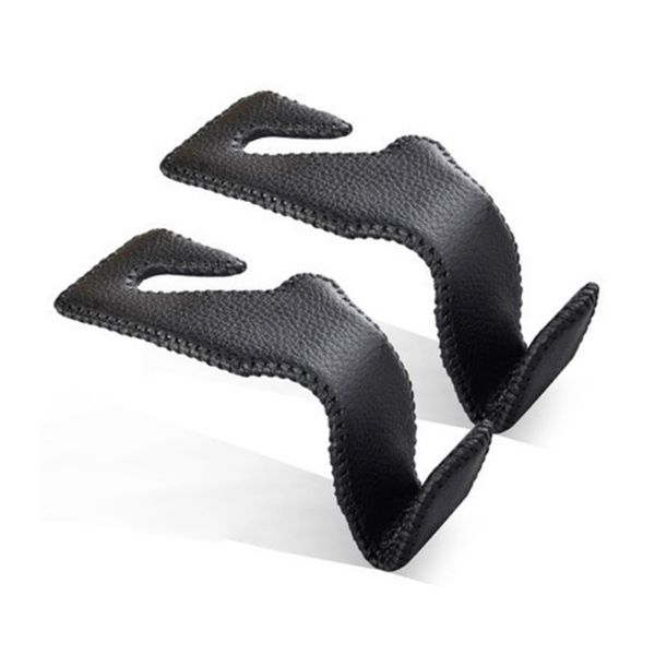 2 pieces car seat back hook leather general car seat storage bag accessories for clothes umbrellas grocery bags handbags
2 pieces car seat back hook leather general car seat storage bag accessories for clothes umbrellas grocery bags handbags
