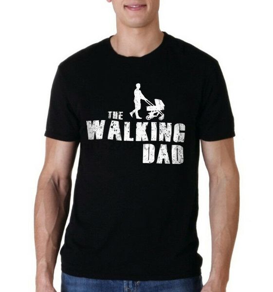 the walking dad parody t-shirt gift for father`s day birthday 
the walking dad parody t-shirt gift for father`s day birthday