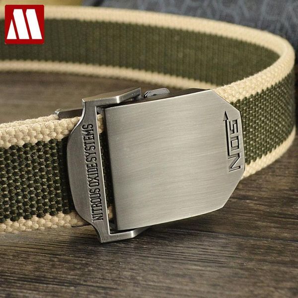 belts 2021 fashion mens canvas belt buckle metal tactical men strap male leather c414-7, Black;brown
belts 2021 fashion mens canvas belt buckle metal tactical men strap male leather c414-7, Black;brown