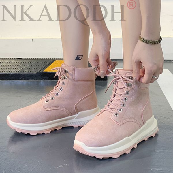 women's shoes boots women's autumn winter new british short boots 41 large size single flat high-tooling shoes, Black
women's shoes boots women's autumn winter new british short boots 41 large size single flat high-tooling shoes, Black