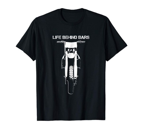 2019 мода коротким рукавом черная футболка life behind bars мотокросс смешная рубашка t shirt
2019 мода коротким рукавом черная футболка life behind bars мотокросс смешная рубашка t shirt