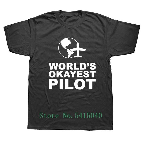 summer world okayest pilot футболка для мужской моды повседневных никогда недооценка стариков в самолете самолет футболок
summer world okayest pilot футболка для мужской моды повседневных никогда недооценка стариков в самолете самолет футболок