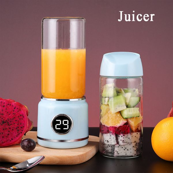 420ml juice maker машина batidora usb заряд blender mixer портативный мини соковыжималка smoothie maker fruit соковыжималка exprimidor
420ml juice maker машина batidora usb заряд blender mixer портативный мини соковыжималка smoothie maker fruit соковыжималка exprimidor