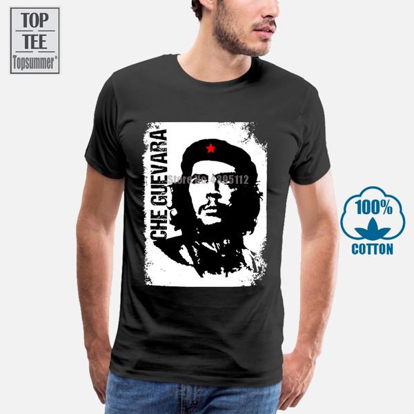 2017 новых che guevara урожай футболка революционер легенда товарной icon printed t shirt hipster мужской tops
2017 новых che guevara урожай футболка революционер легенда товарной icon printed t shirt hipster мужской tops