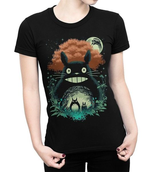 totoro t-shirt, hayao miyazaki studio ghibli anime tee, women's all sizes diy prited tee shirt
totoro t-shirt, hayao miyazaki studio ghibli anime tee, women's all sizes diy prited tee shirt